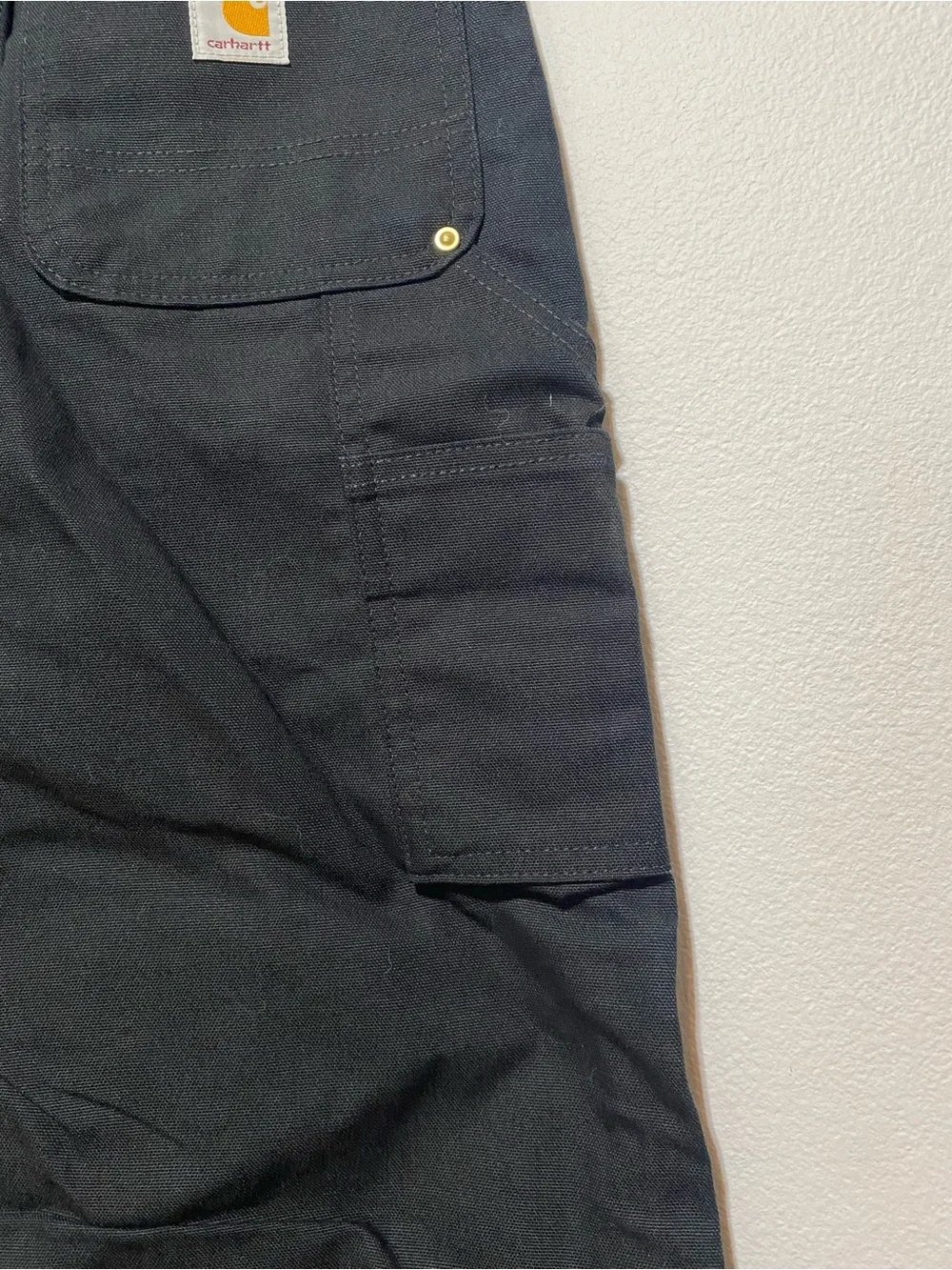Carhartt product vintage